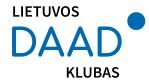 Lietuvos DAAD klubas - 
